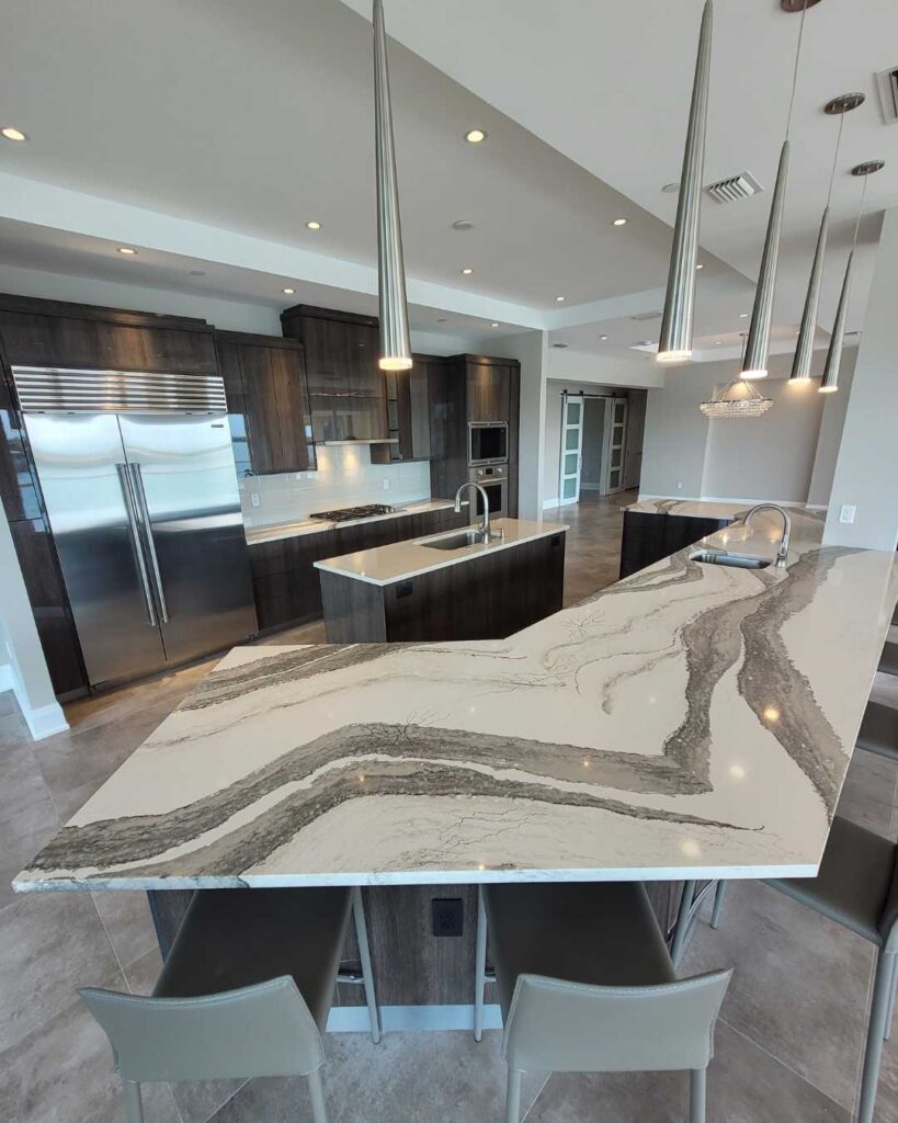 venice fl countertops