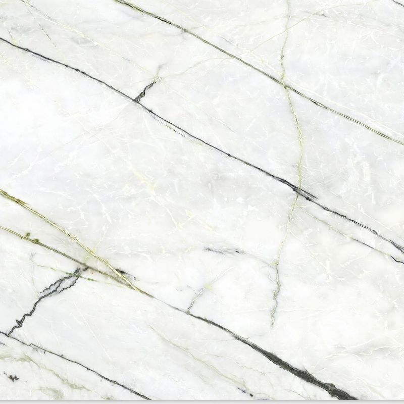 Calacatta Green — Porcelanosa countertop slab
