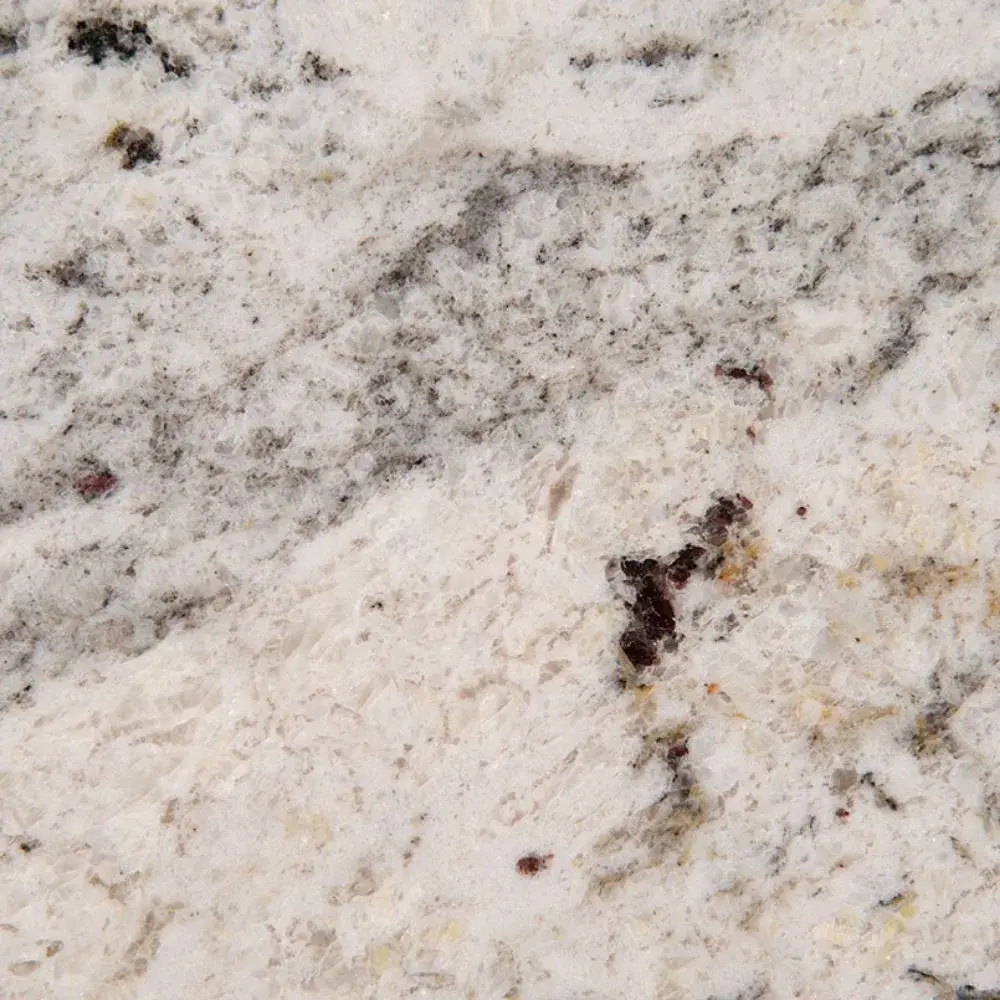 African Rainbow — Granite countertop slab