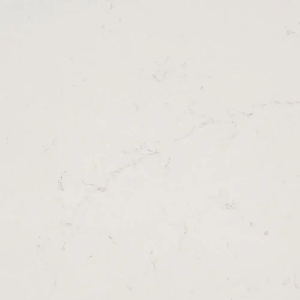 Alabaster White — MSI Q countertop slab
