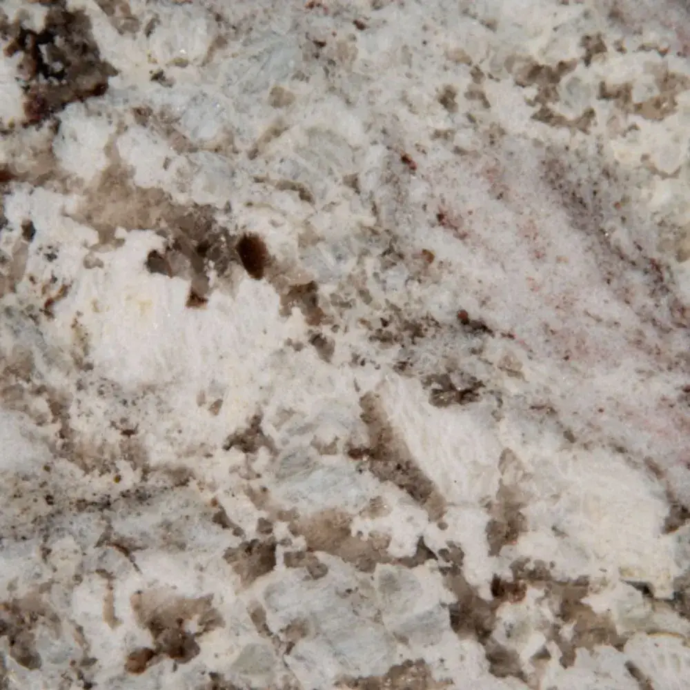 Andino White — Granite countertop slab