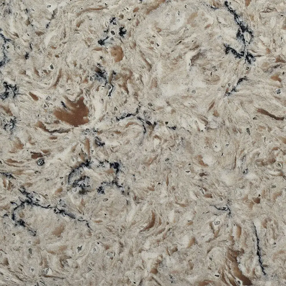 Antico Cloud — MSI Q countertop slab