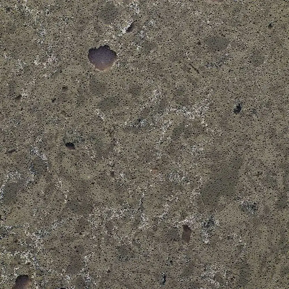 Babylon Gray Concrete — MSI Q countertop slab