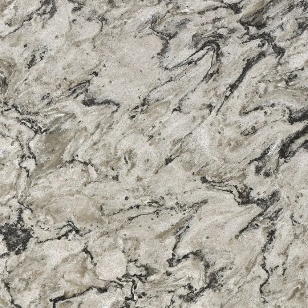 Bellingham — Cambria countertop slab