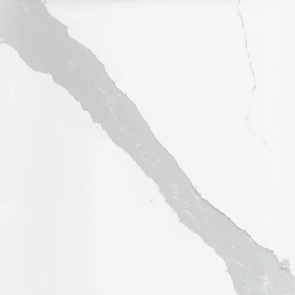 Bianco Calacatta — Silestone countertop slab