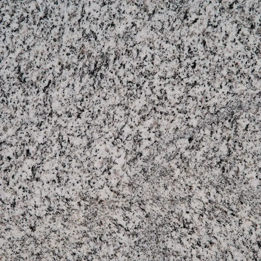Bianco Imperial — Granite countertop slab