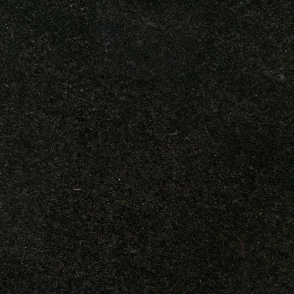 Black Pearl — Granite countertop slab