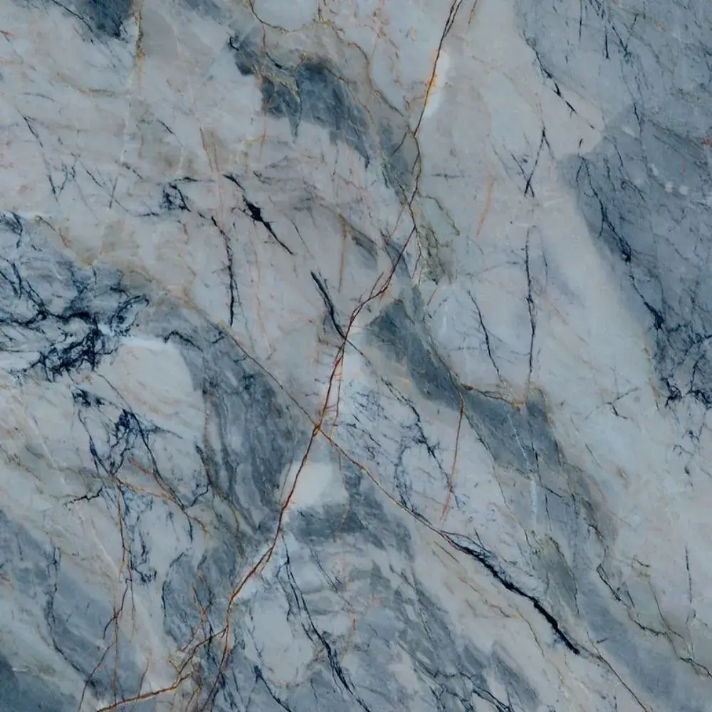Blue Lava — Quartzite countertop slab
