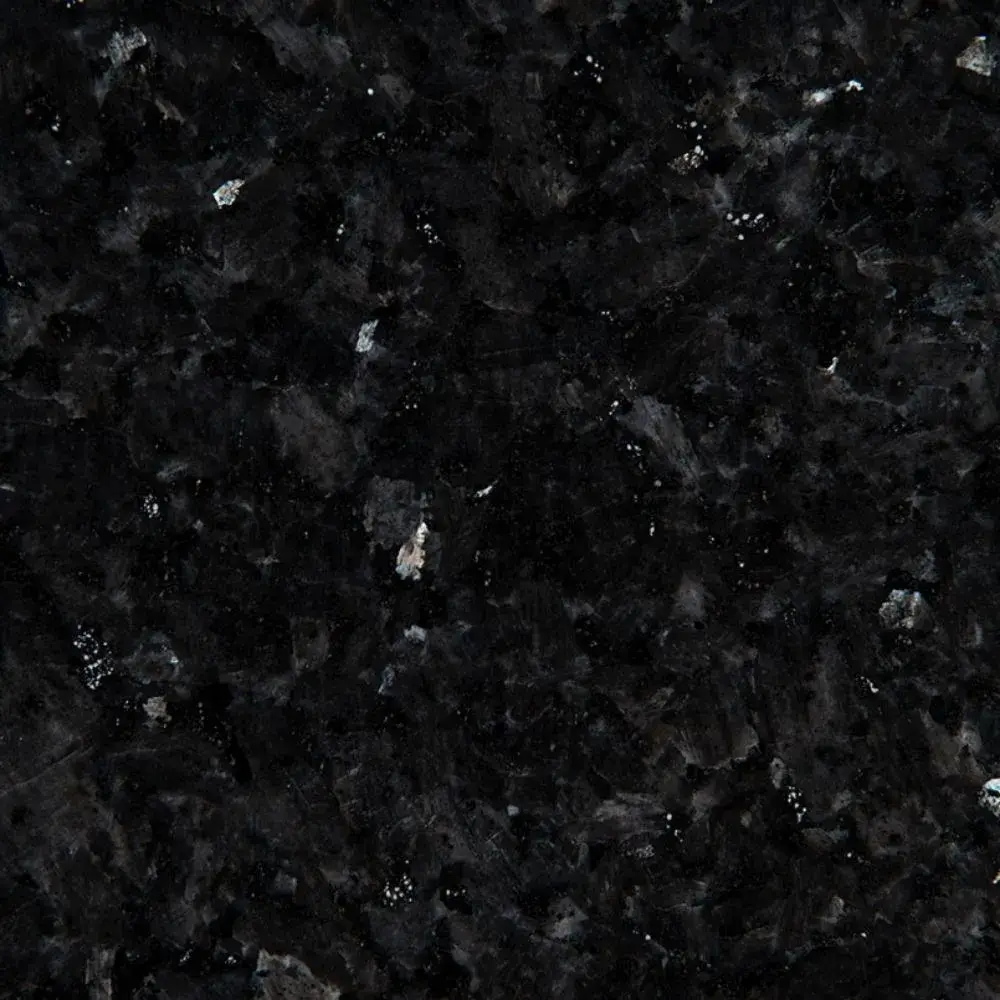 Blue Pearl — Granite countertop slab