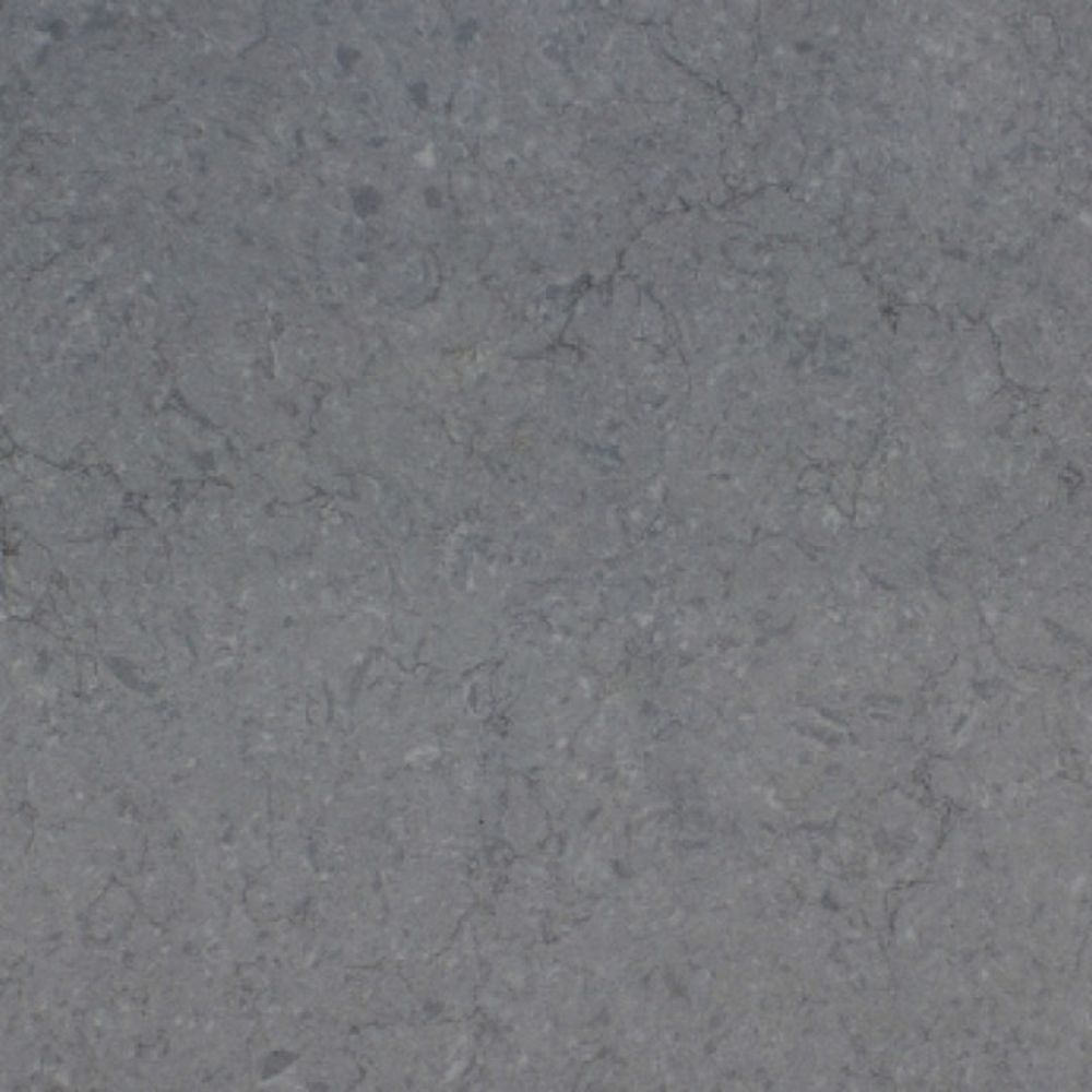 Blue Savoy — Pompeii Quartz countertop slab
