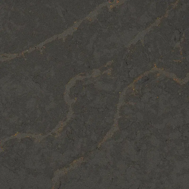 Bohemian Flame — Silestone countertop slab