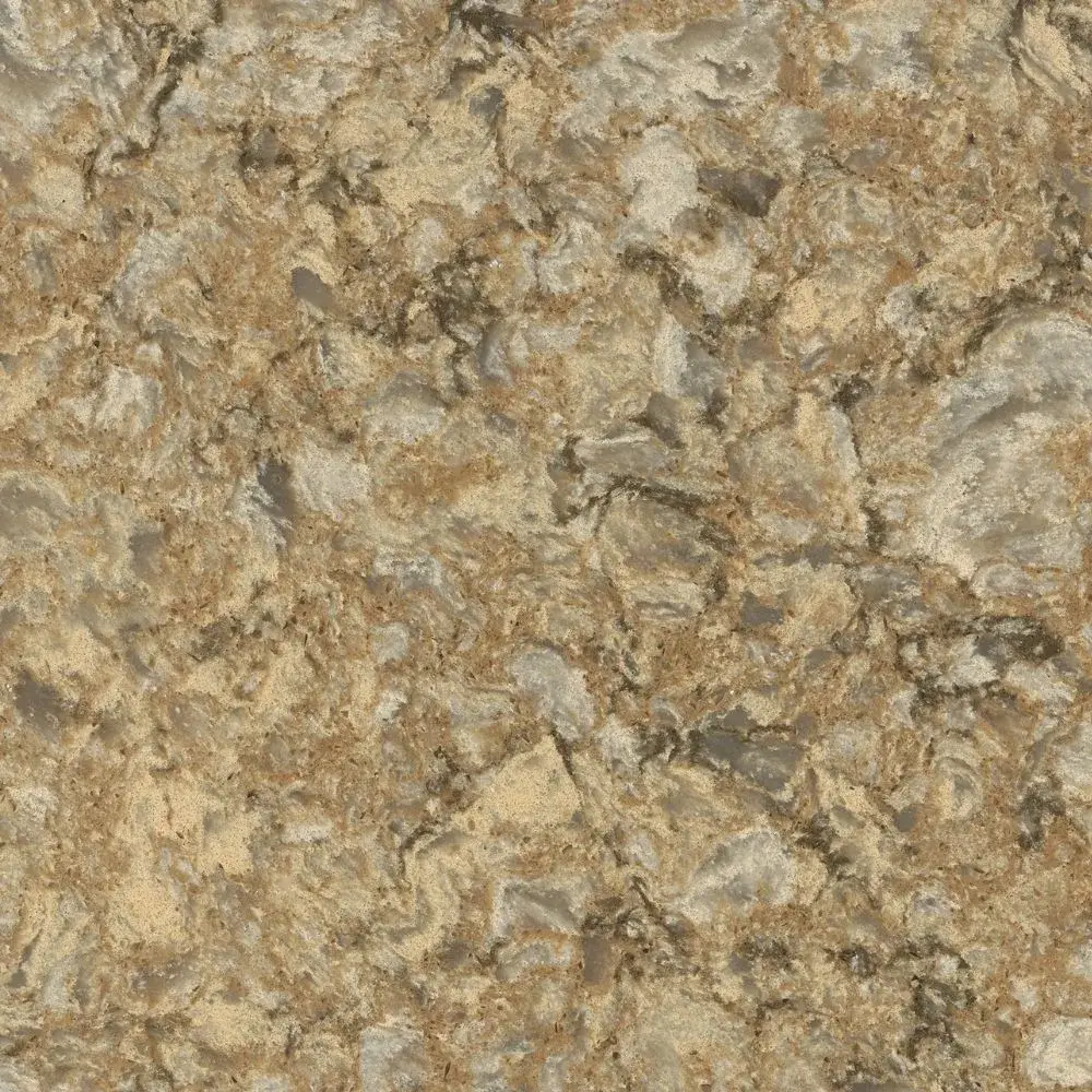 Buckingham — Cambria countertop slab