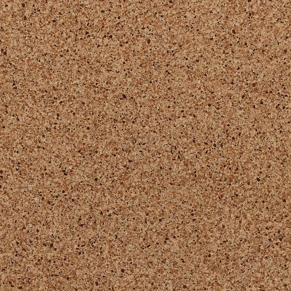 Burton Brown — Cambria countertop slab