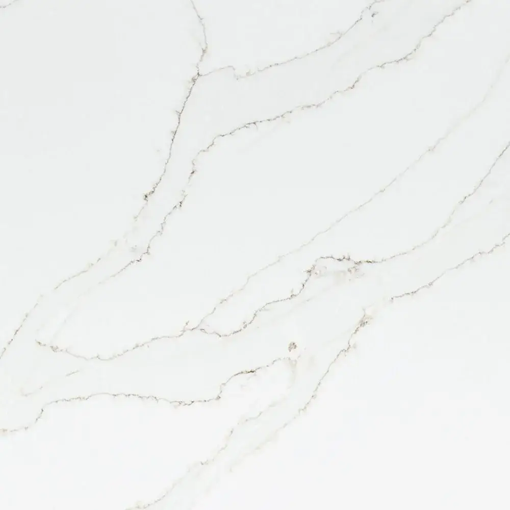 Calacatta Izaro — MSI Q countertop slab