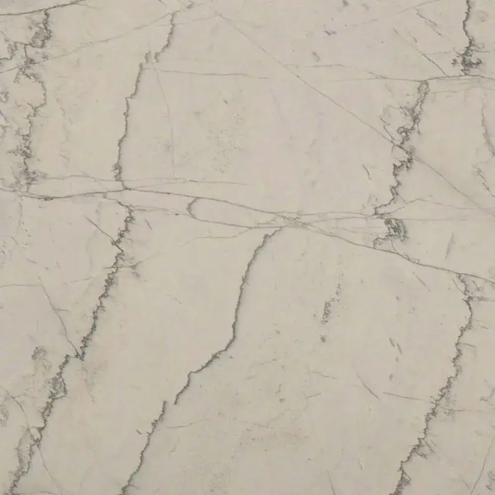 Calacatta Macaubas — Quartzite countertop slab