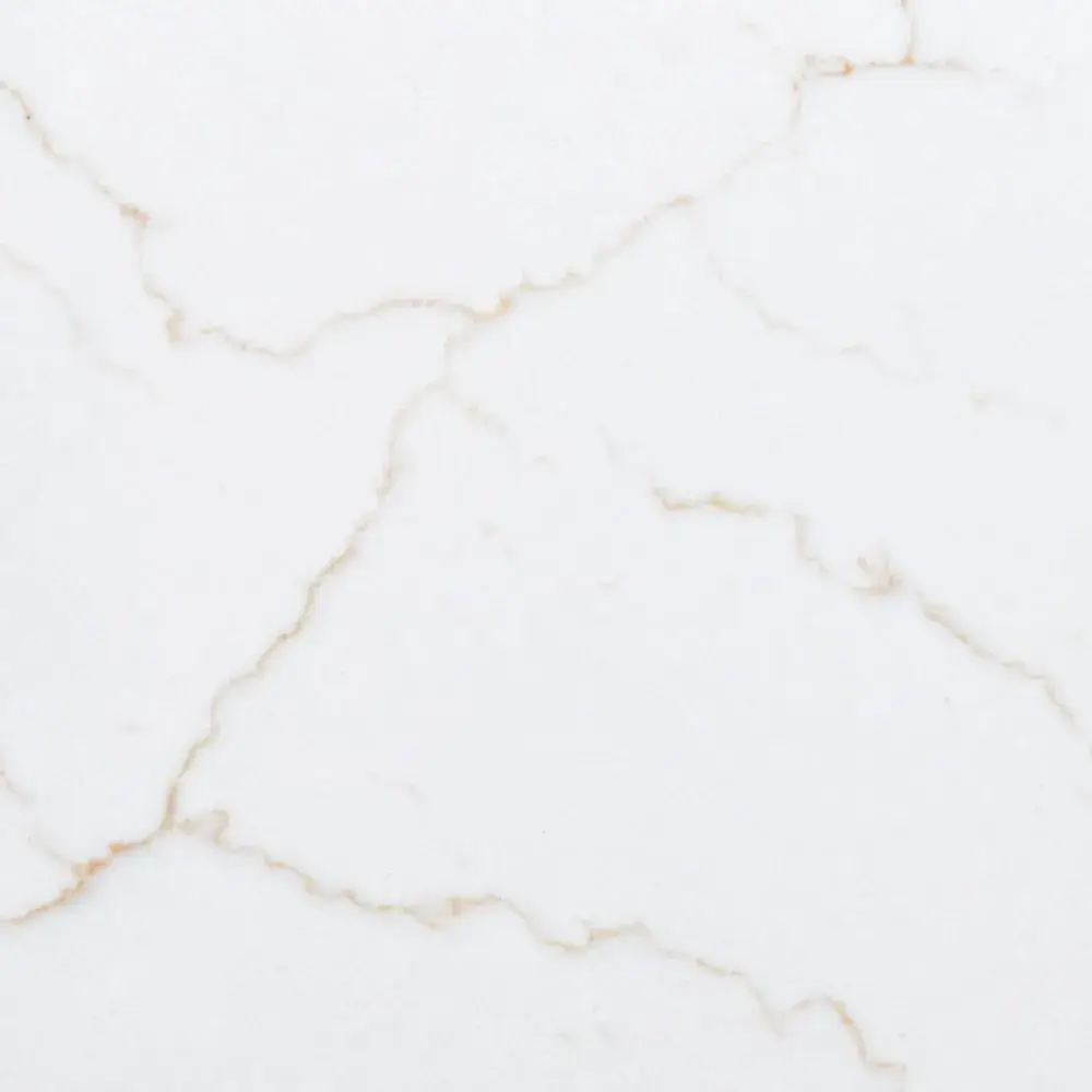 Calacatta Miraggio Gold — MSI Q countertop slab