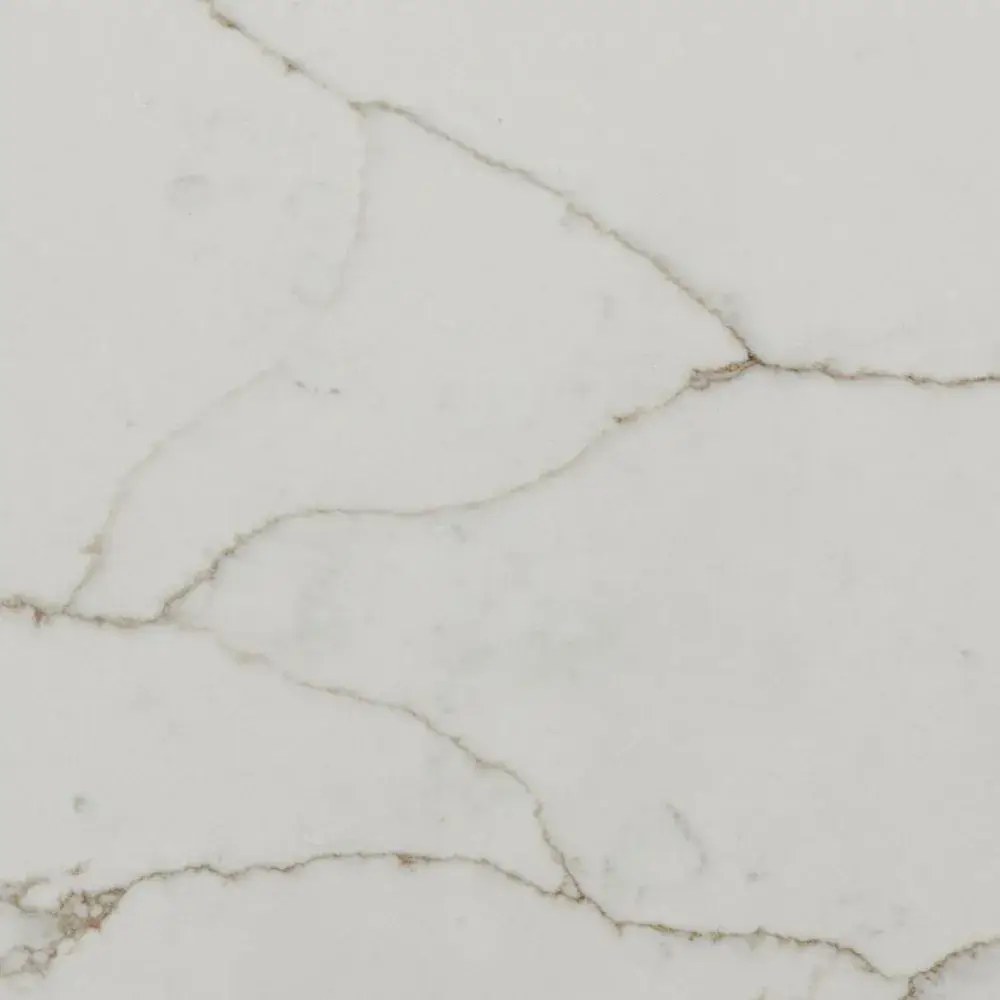 Calacatta Prado — MSI Q countertop slab