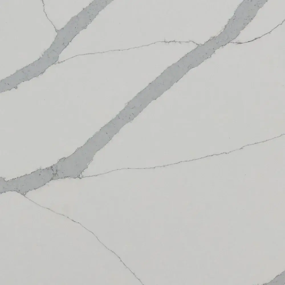 Calacatta Sierra — MSI Q countertop slab