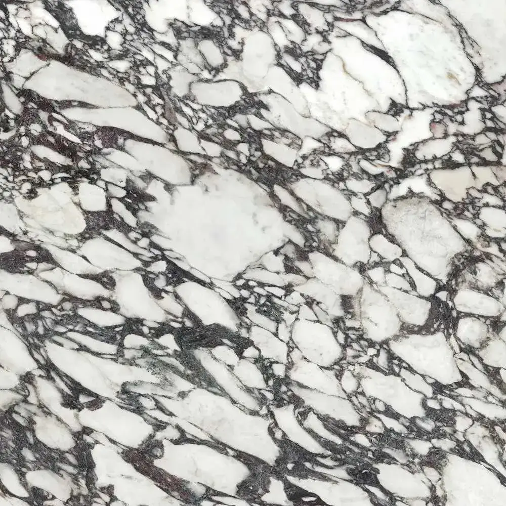 Calacatta Viola — Porcelanosa countertop slab