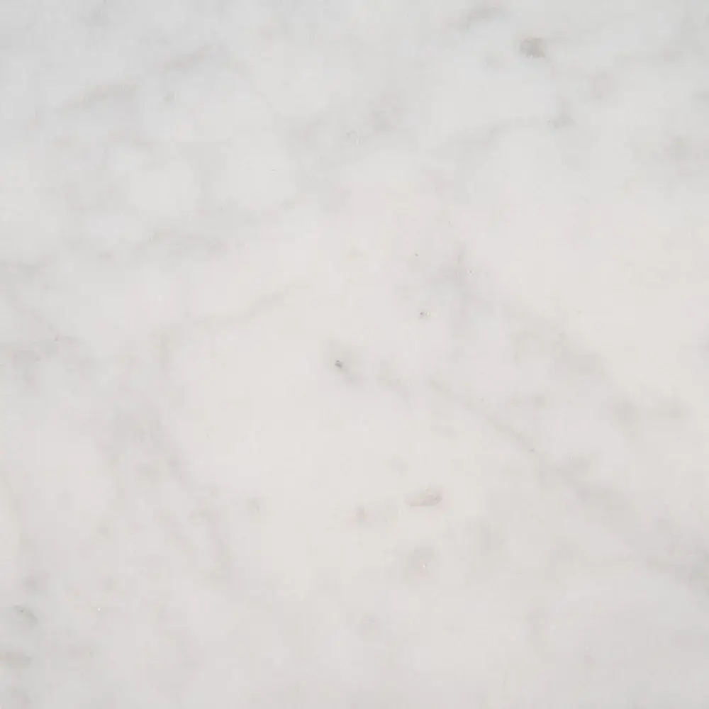 Carrara White — Marble countertop slab