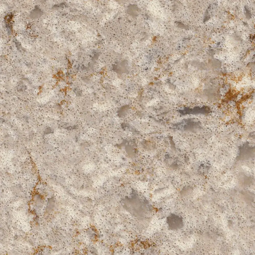 Chakra Beige — MSI Q countertop slab