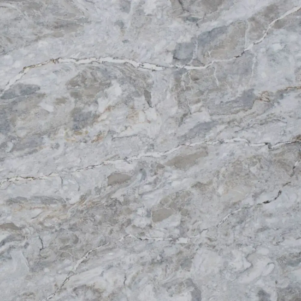 Cielo — Pompeii Quartz countertop slab