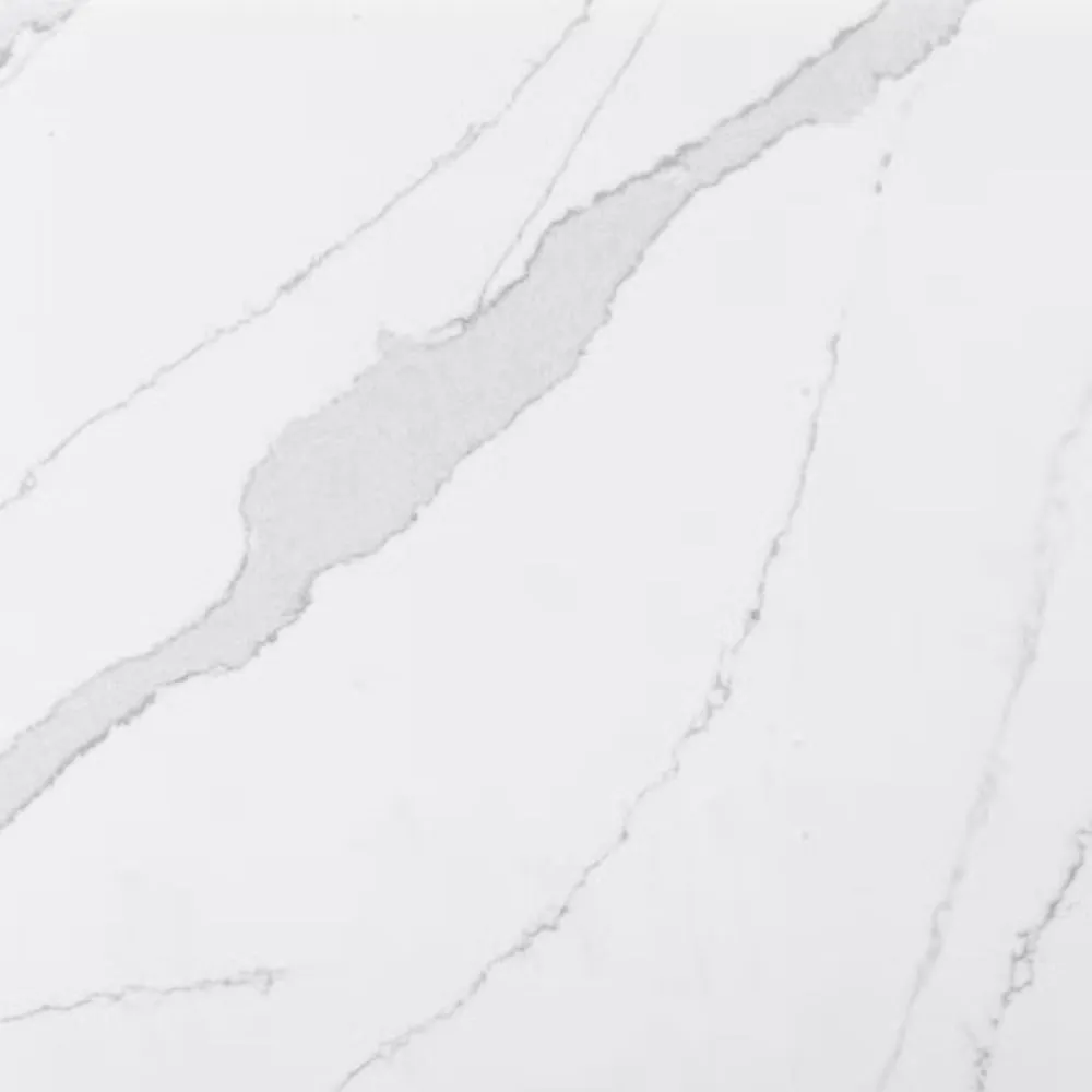 Classic Calacatta — Silestone countertop slab