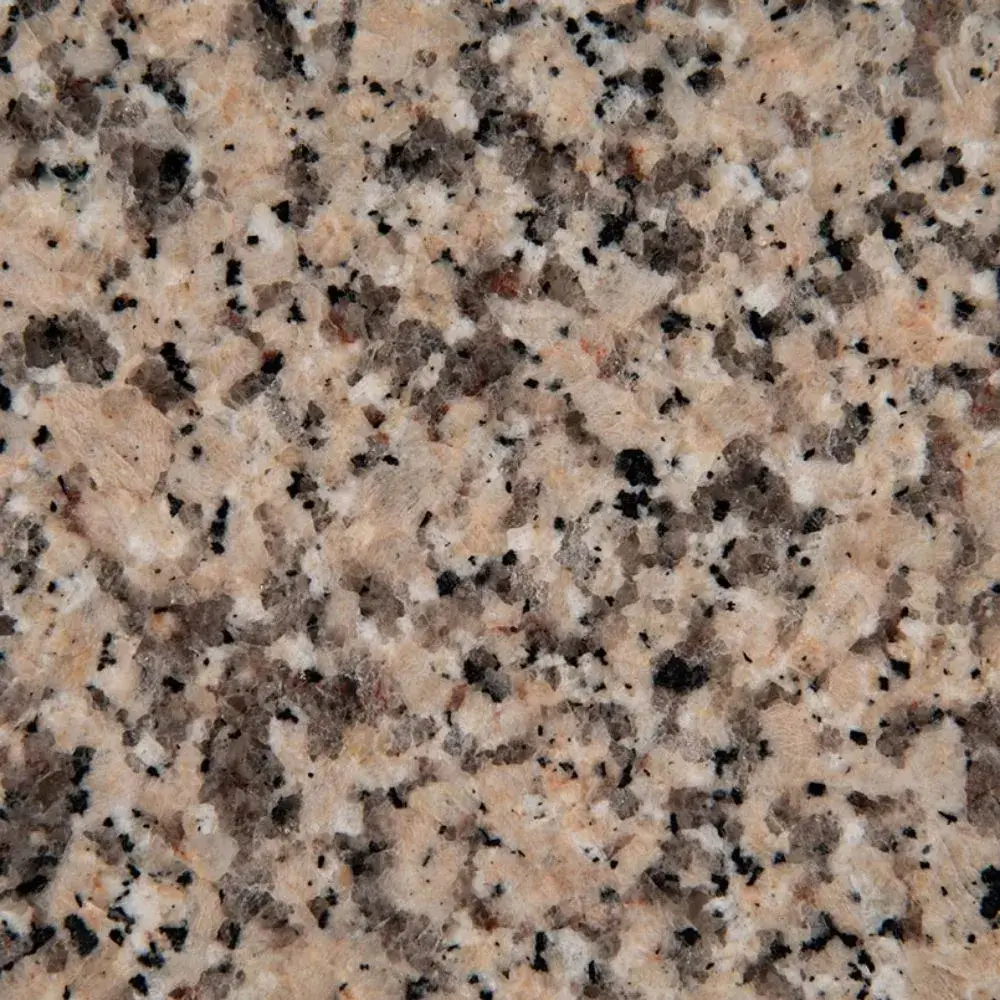 Crema Caramel — Granite countertop slab