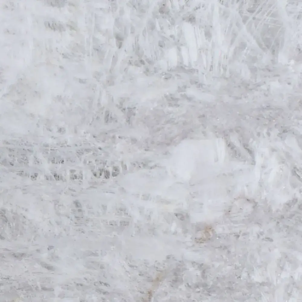 Cristallo — Quartzite countertop slab