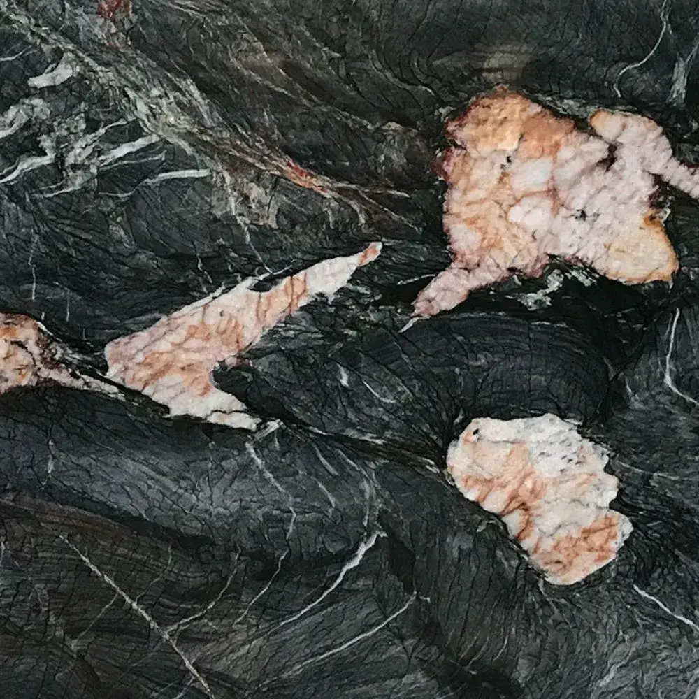 Crytos — Quartzite countertop slab