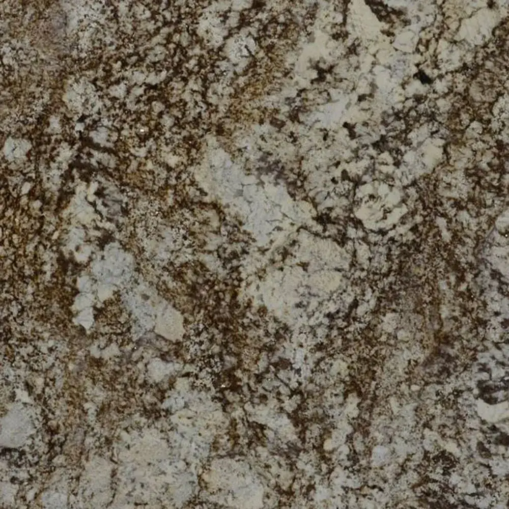 Desert Beach — Granite countertop slab