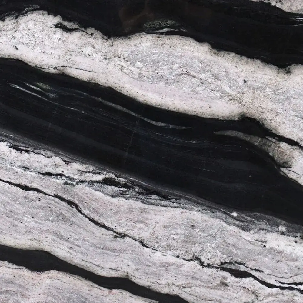 Eclipse — Granite countertop slab