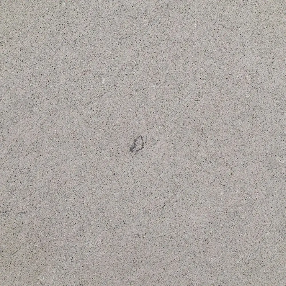 Fossil Gray Matte — MSI Q countertop slab