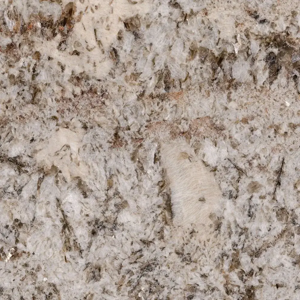 Ganache — Granite countertop slab