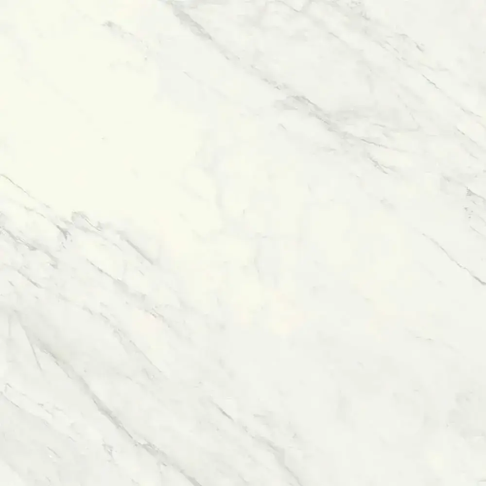 Glem White — Porcelanosa countertop slab
