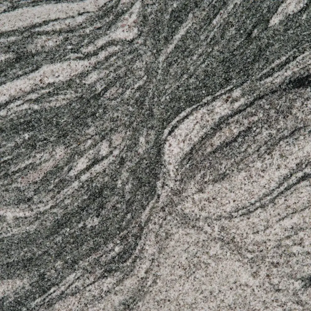 Gray Mist — Granite countertop slab