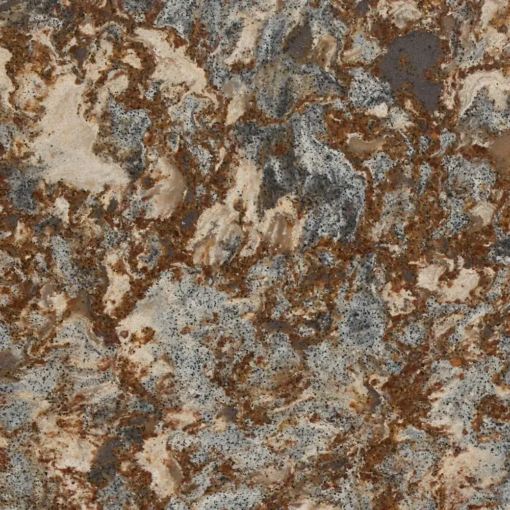Havergate — Cambria countertop slab
