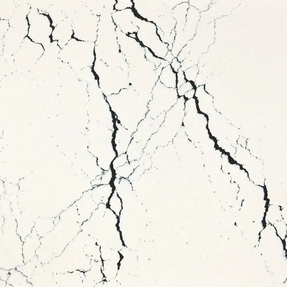 Hemsworth — Cambria countertop slab