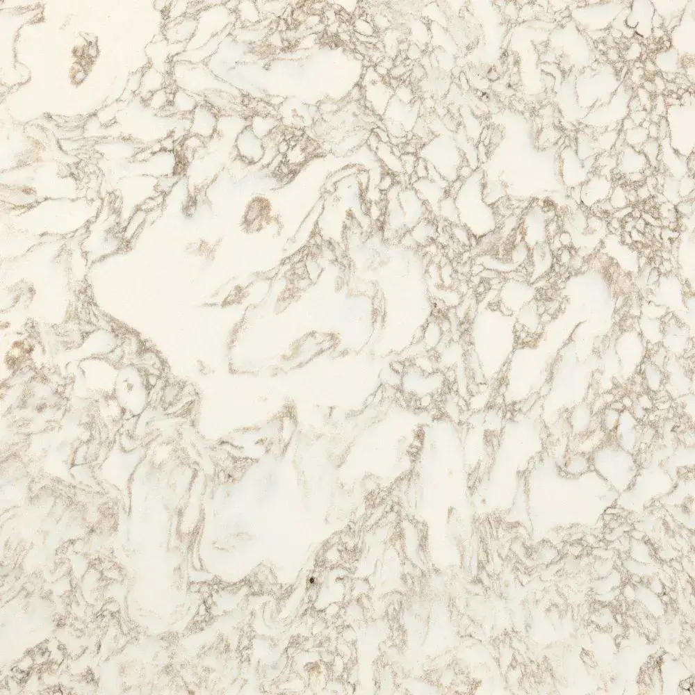 Hermitage — Cambria countertop slab