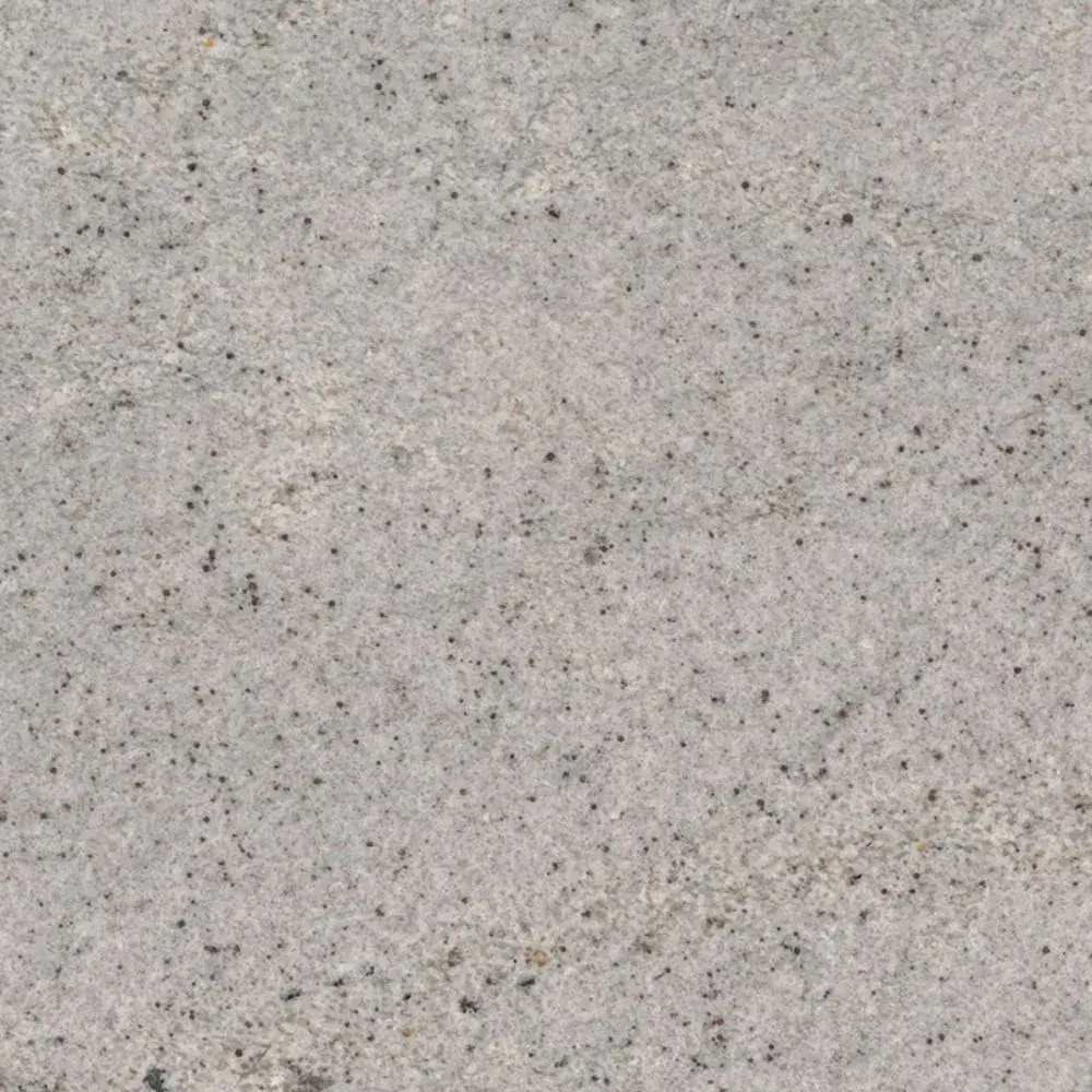 Himalaya White — Granite countertop slab