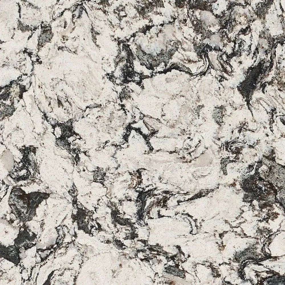 Huntley — Cambria countertop slab