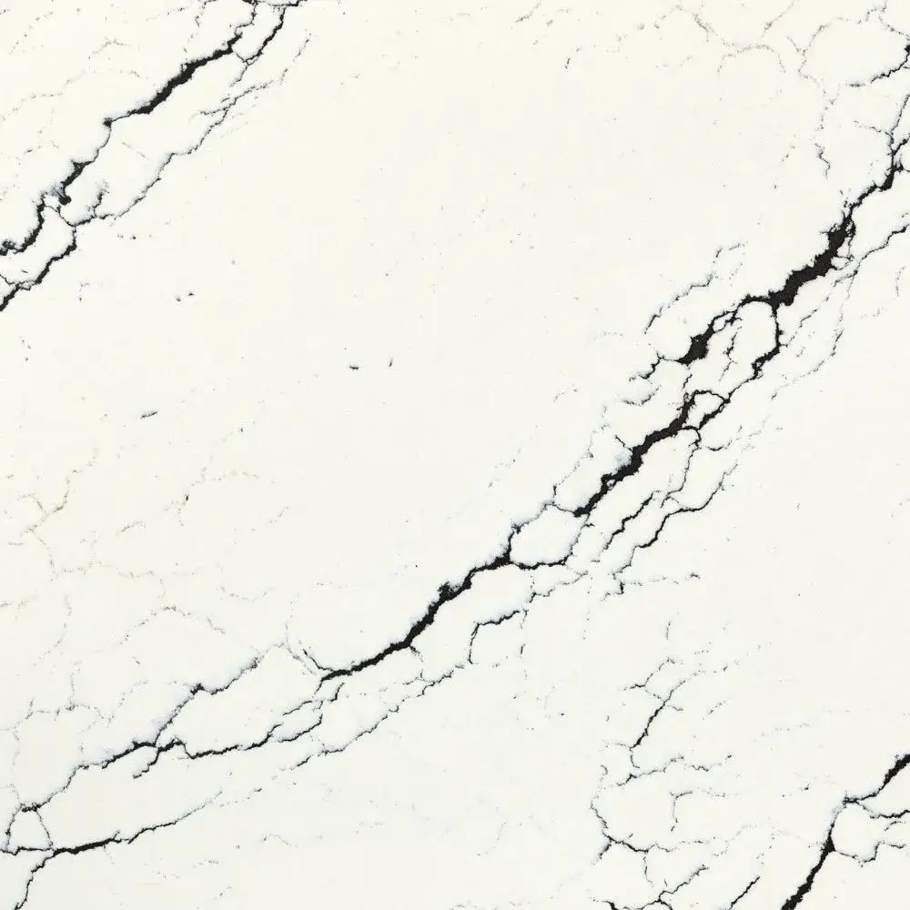 Inverness Platinum — Cambria countertop slab