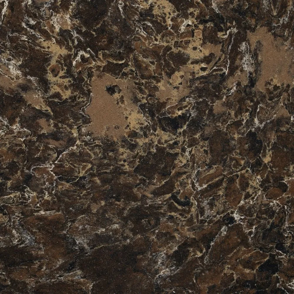 Laneshaw — Cambria countertop slab