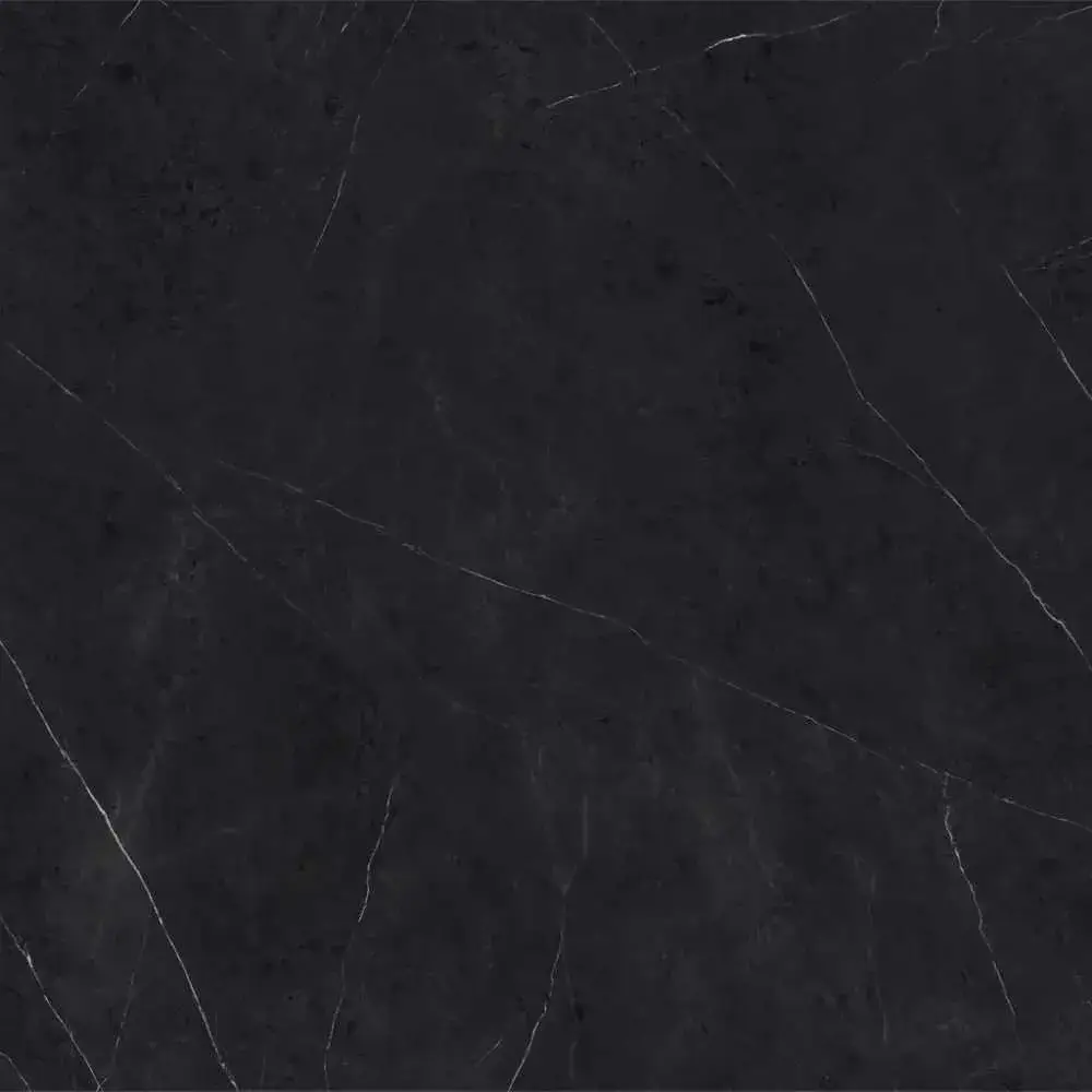 Liem Black — Porcelanosa countertop slab