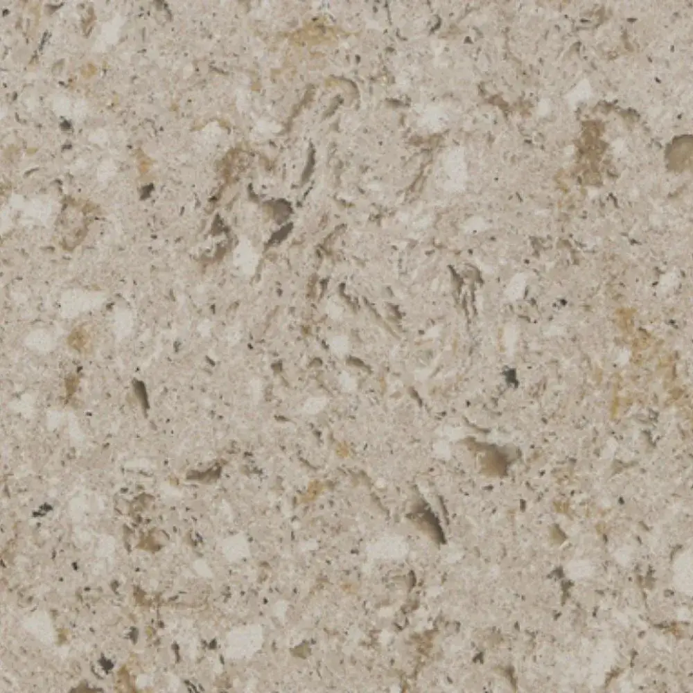 Macchiato — Pompeii Quartz countertop slab