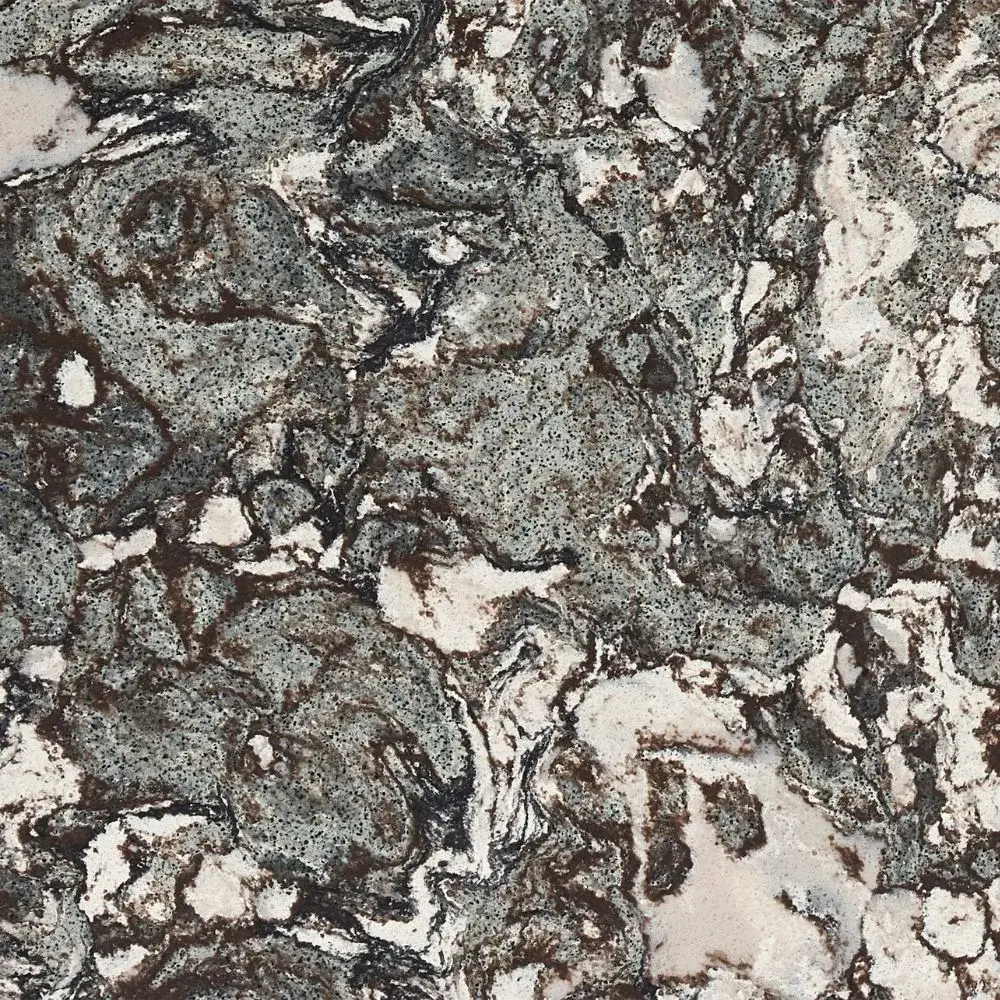 Marwell — Cambria countertop slab