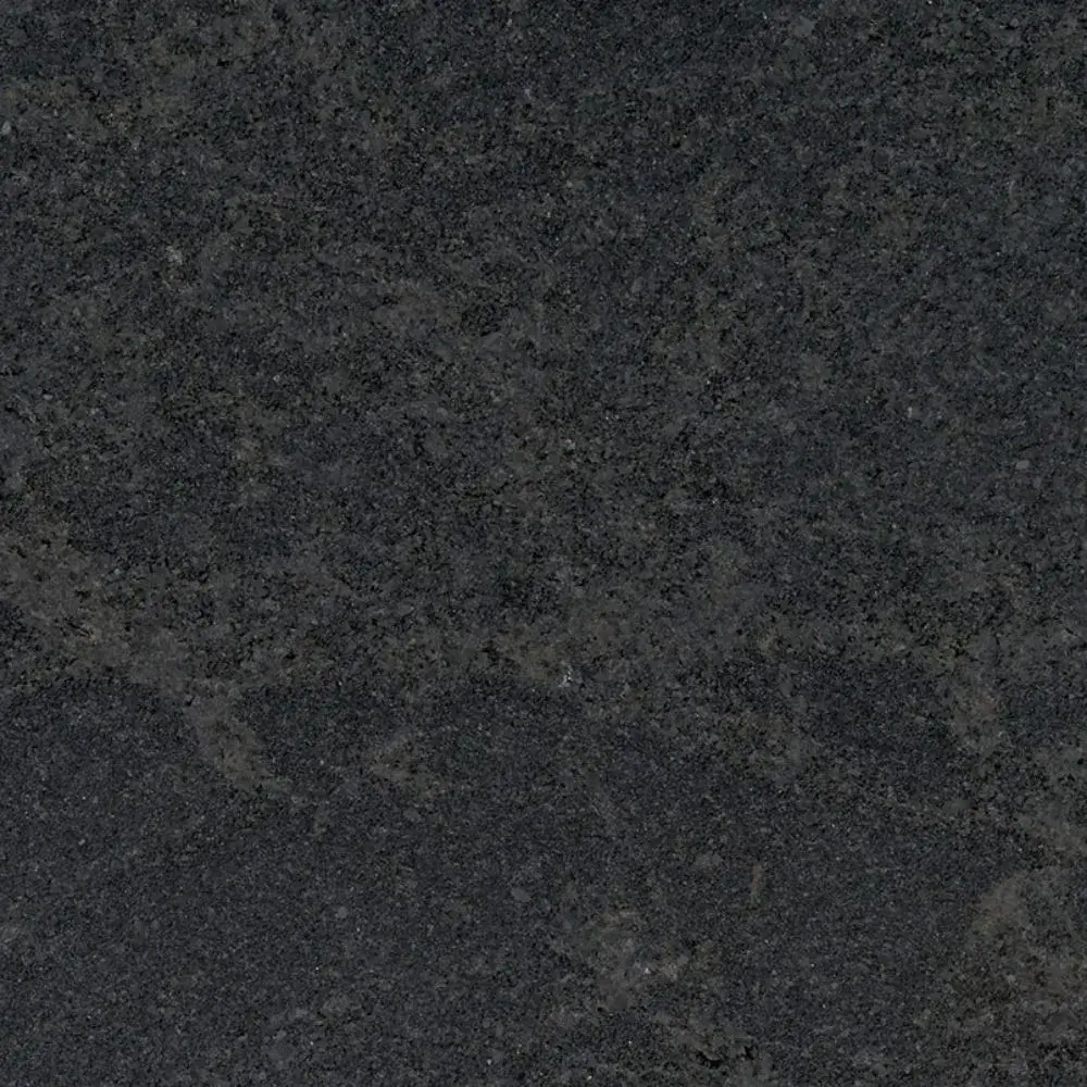 Nero Mist — Granite countertop slab