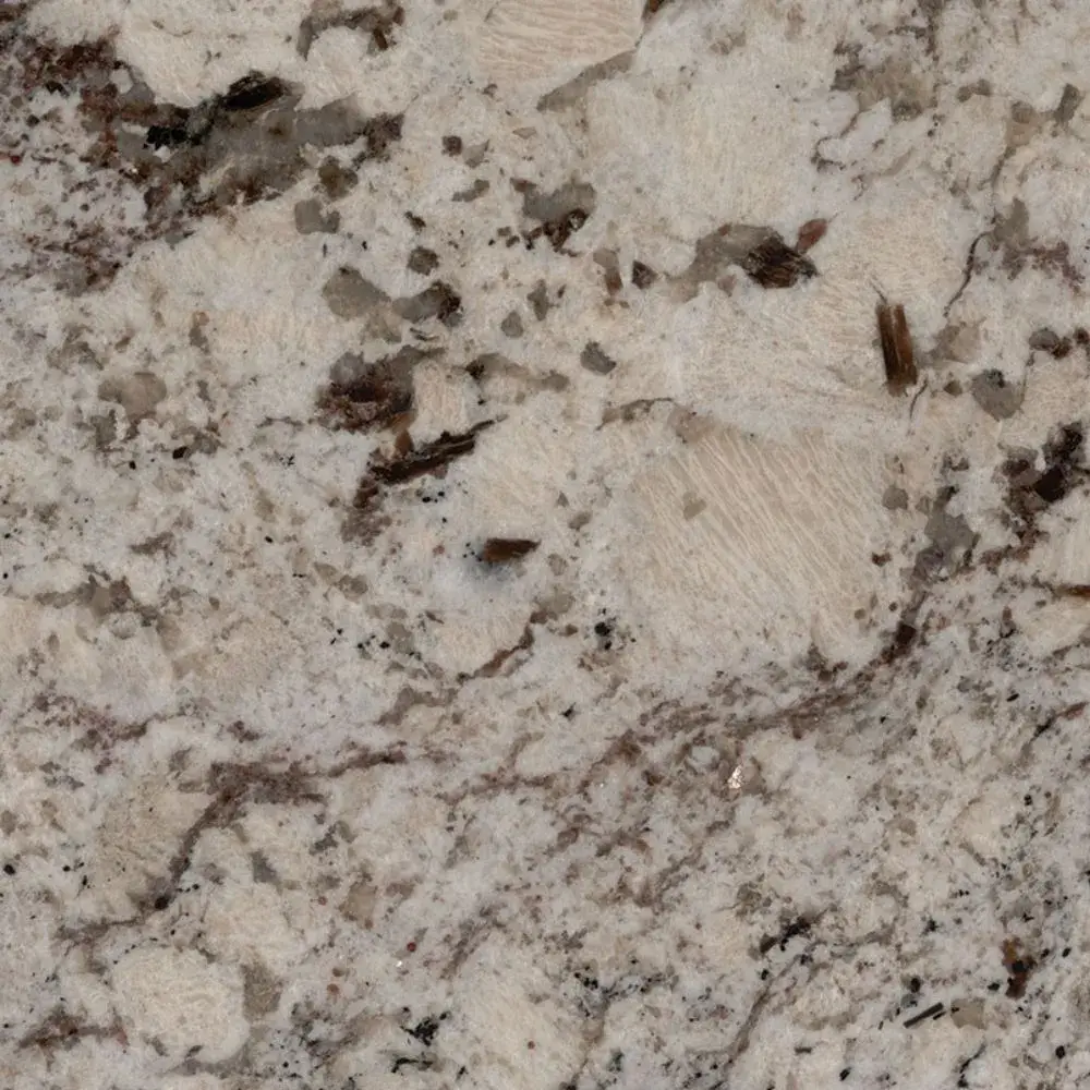 Nevasca Mist — Granite countertop slab