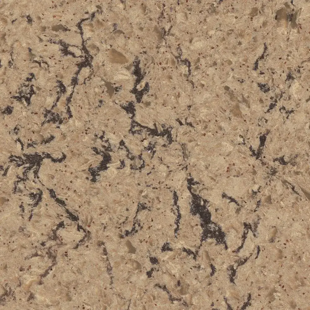 Newhaven — Cambria countertop slab