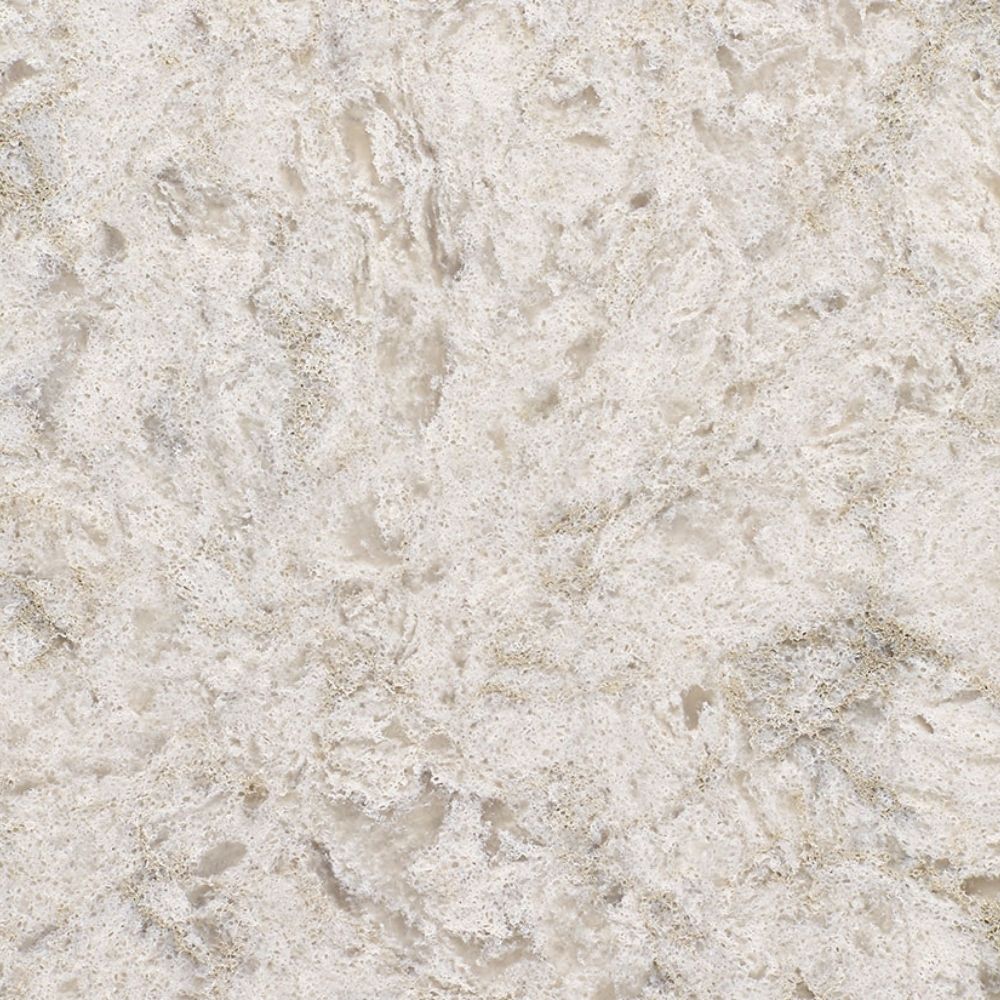 Portico Cream — MSI Q countertop slab